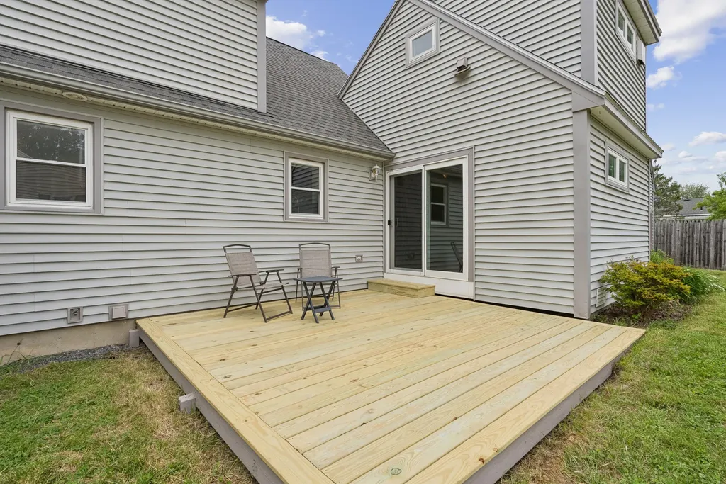 125 Harris Avenue Portland ME 04103