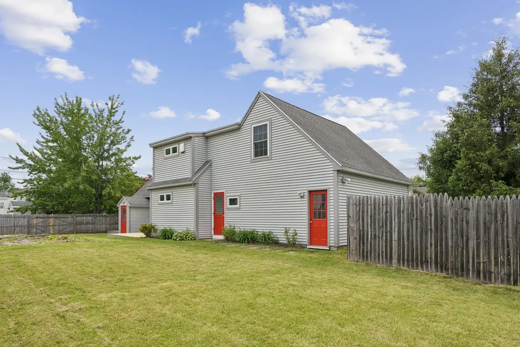 125 Harris Avenue Portland ME 04103