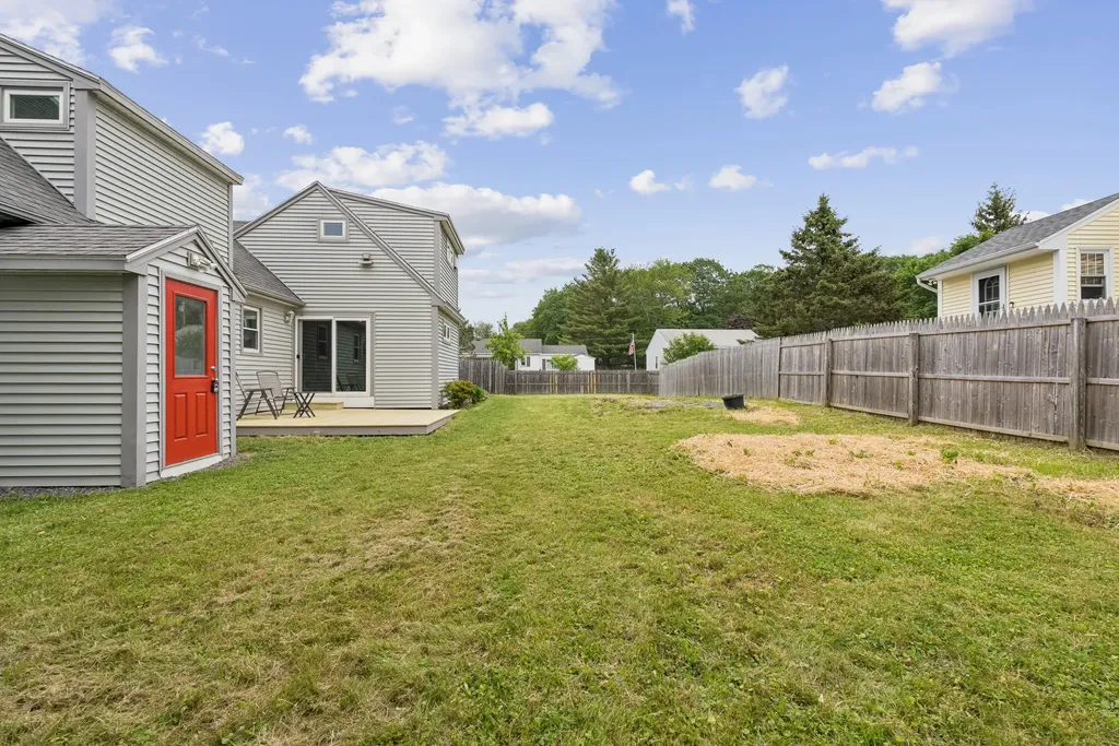 125 Harris Avenue Portland ME 04103