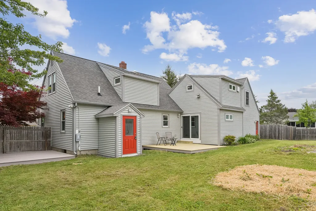 125 Harris Avenue Portland ME 04103