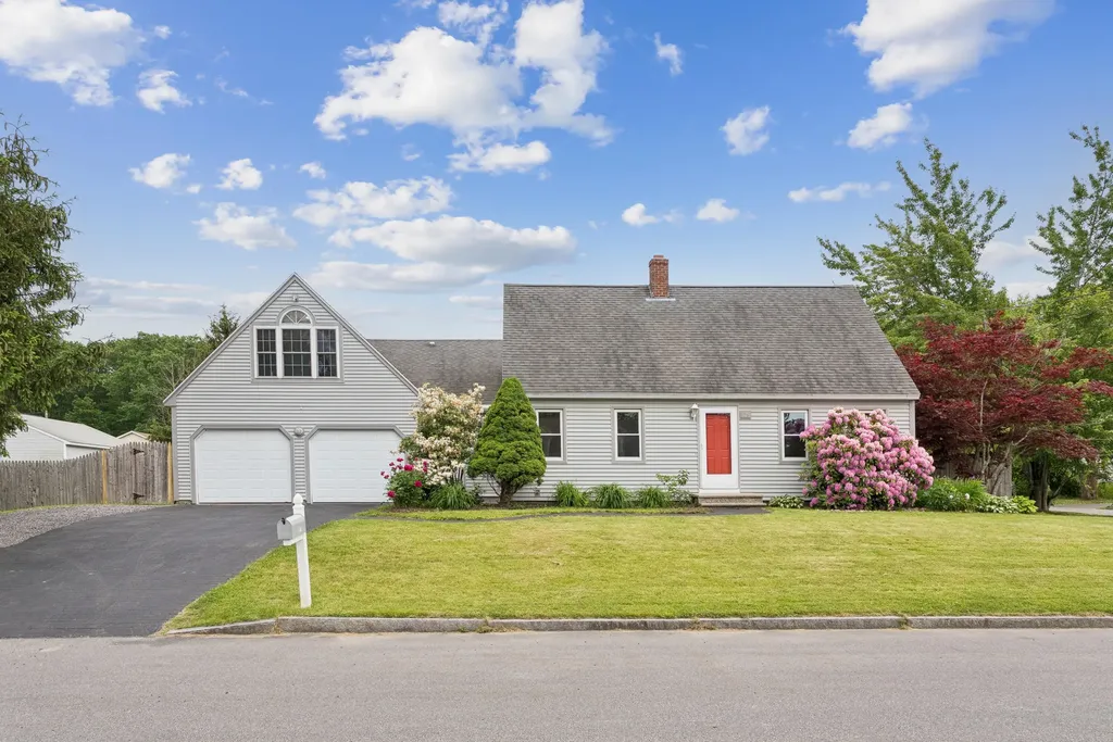 125 Harris Avenue Portland ME 04103