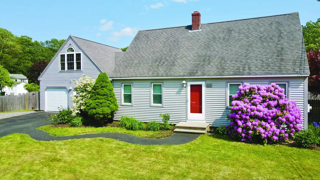 125 Harris Avenue Portland ME 04103