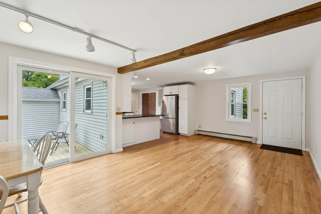 125 Harris Avenue Portland ME 04103