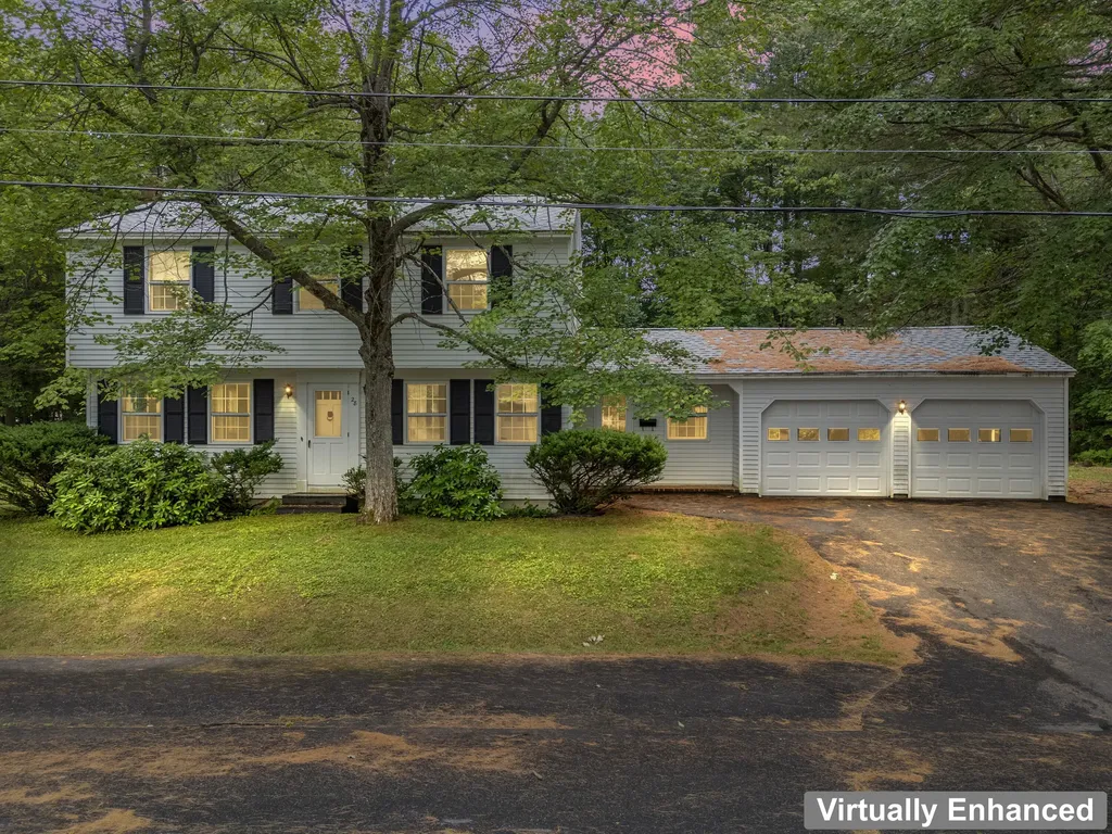 28 Colony Road Augusta ME 04330