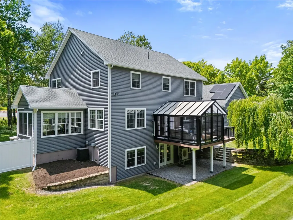 314 Skyline Road Bangor ME 04401