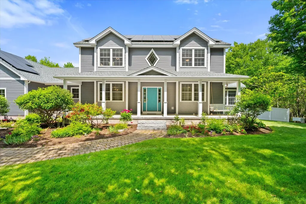 314 Skyline Road Bangor ME 04401