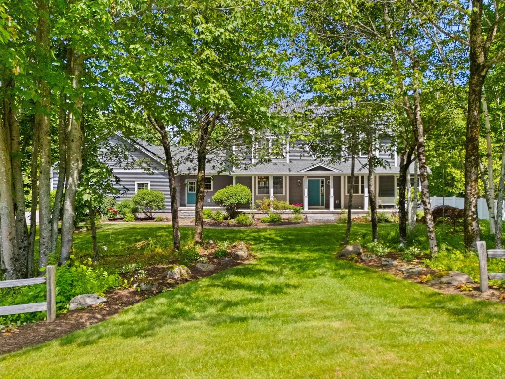 314 Skyline Road Bangor ME 04401