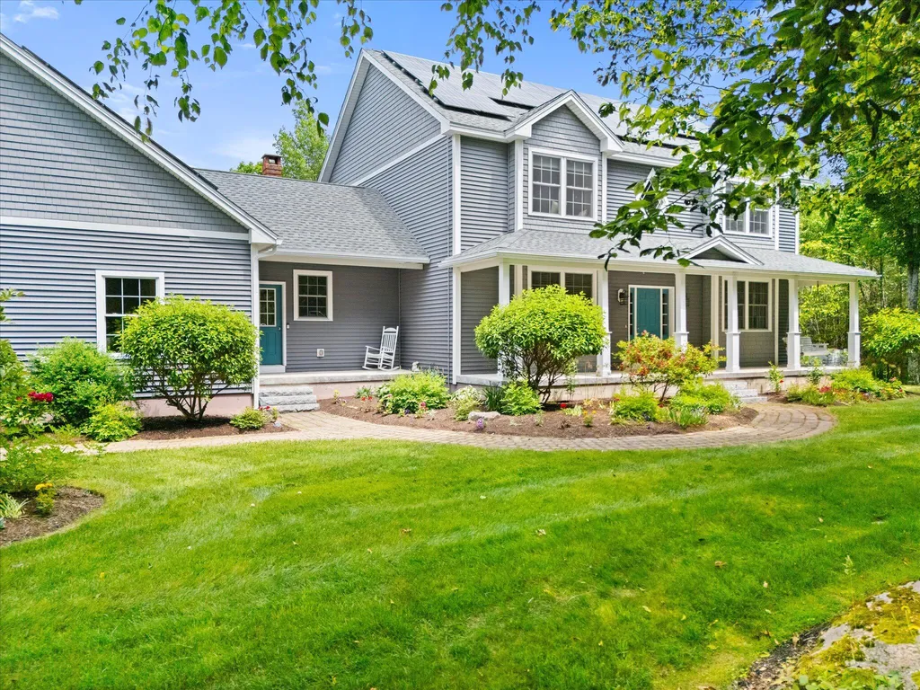 314 Skyline Road Bangor ME 04401