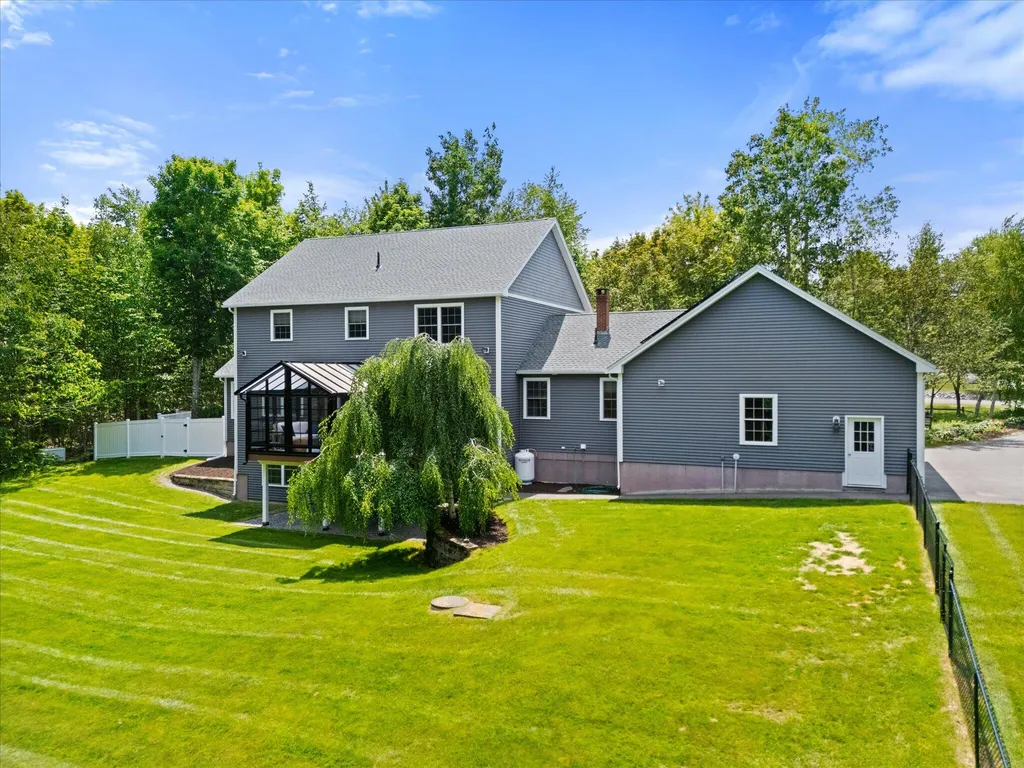 314 Skyline Road Bangor ME 04401
