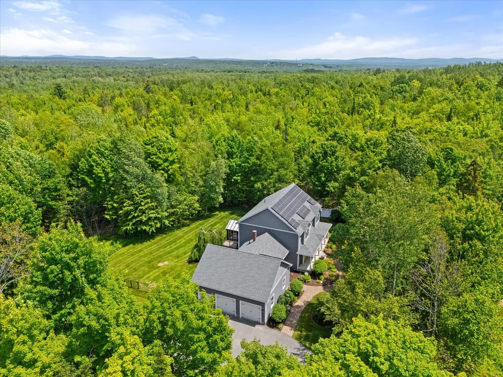 314 Skyline Road Bangor ME 04401