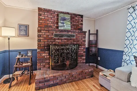 114 Cottage Road Winthrop ME 04364