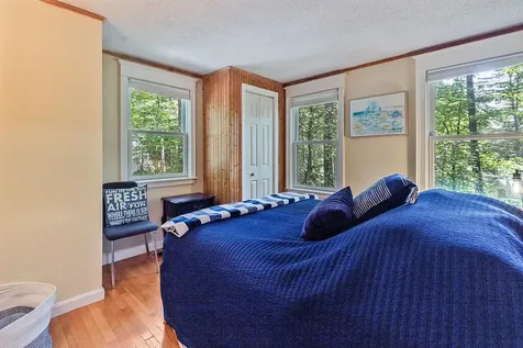 114 Cottage Road Winthrop ME 04364