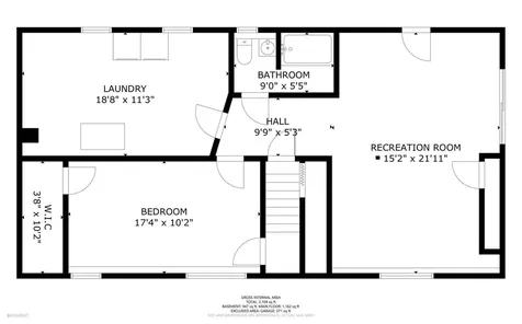 114 Cottage Road Winthrop ME 04364