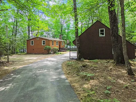 114 Cottage Road Winthrop ME 04364