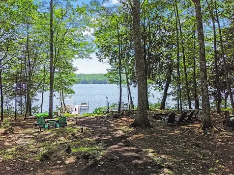 114 Cottage Road Winthrop ME 04364