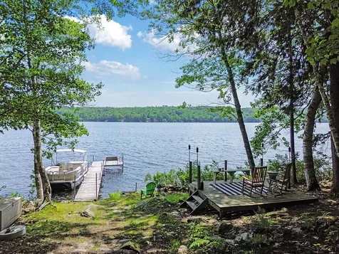 114 Cottage Road Winthrop ME 04364