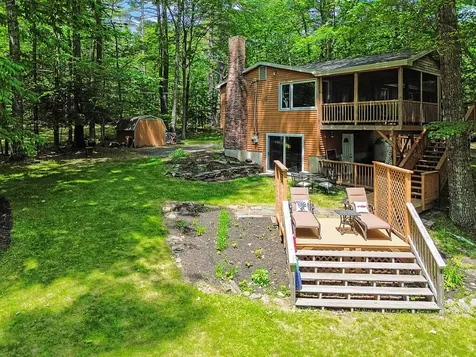 114 Cottage Road Winthrop ME 04364