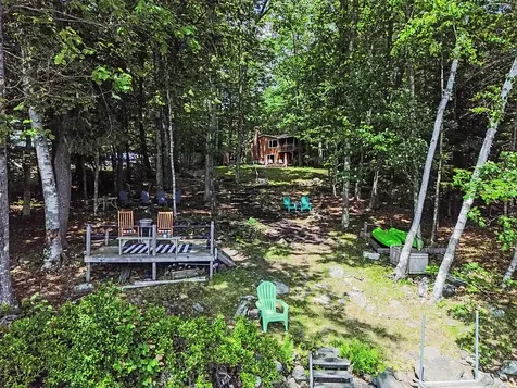 114 Cottage Road Winthrop ME 04364