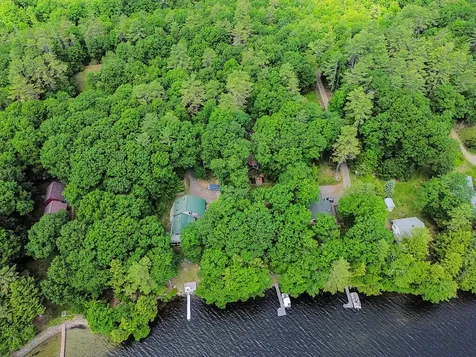 114 Cottage Road Winthrop ME 04364