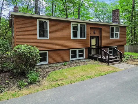 114 Cottage Road Winthrop ME 04364