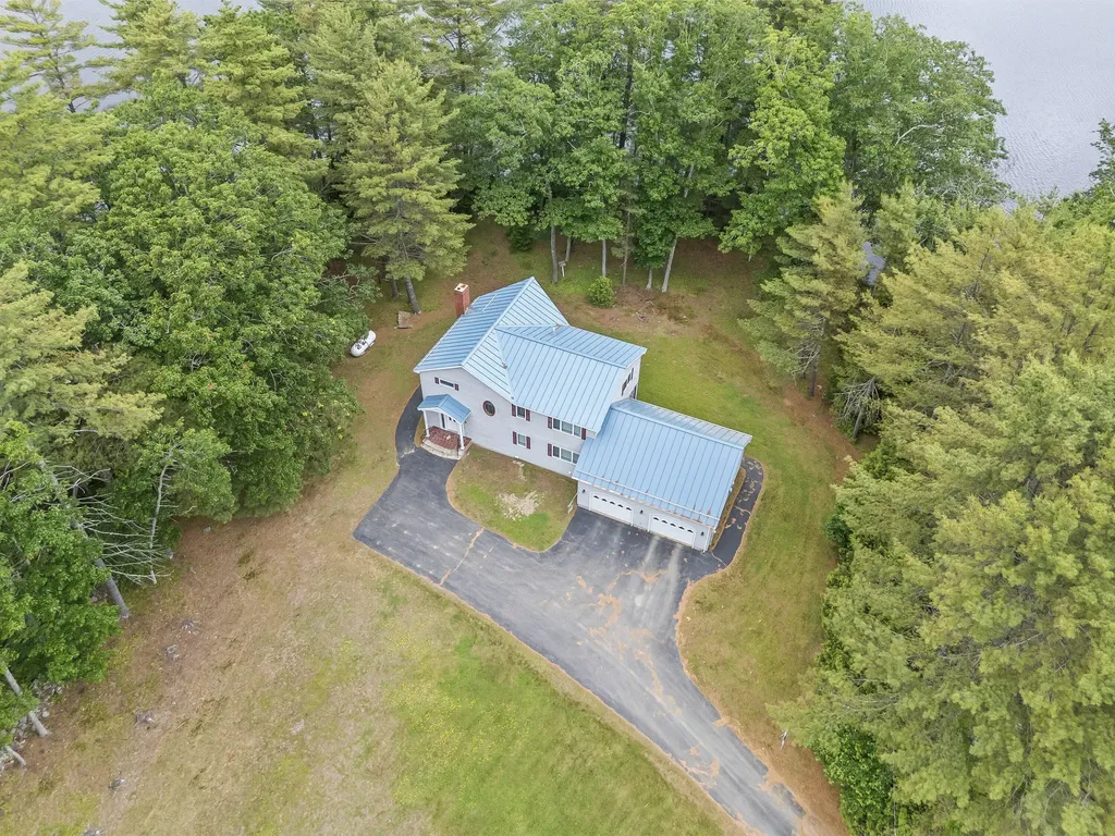 73 Hodsdon Lane Jefferson ME 04348