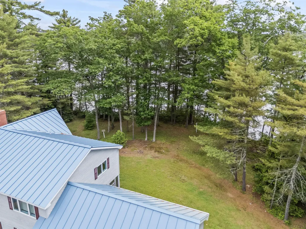 73 Hodsdon Lane Jefferson ME 04348