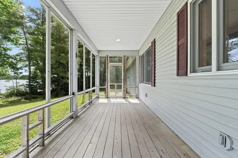 73 Hodsdon Lane Jefferson ME 04348
