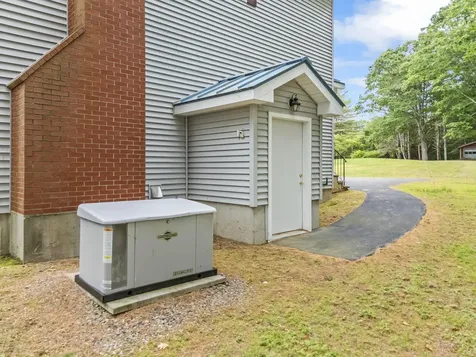 73 Hodsdon Lane Jefferson ME 04348
