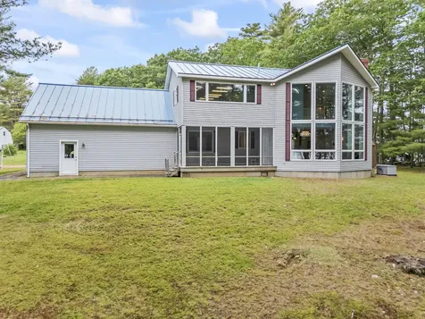 73 Hodsdon Lane Jefferson ME 04348