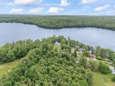 73 Hodsdon Lane Jefferson ME 04348