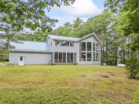 73 Hodsdon Lane Jefferson ME 04348