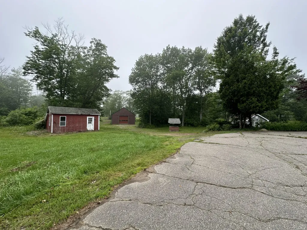 315 Hiltons Lane Wells ME 04090