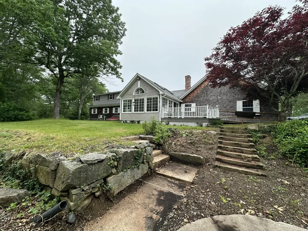 315 Hiltons Lane Wells ME 04090
