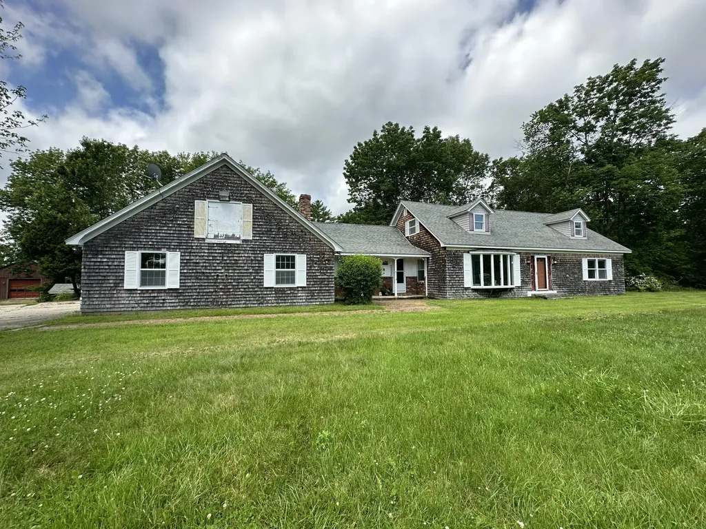 315 Hiltons Lane Wells ME 04090
