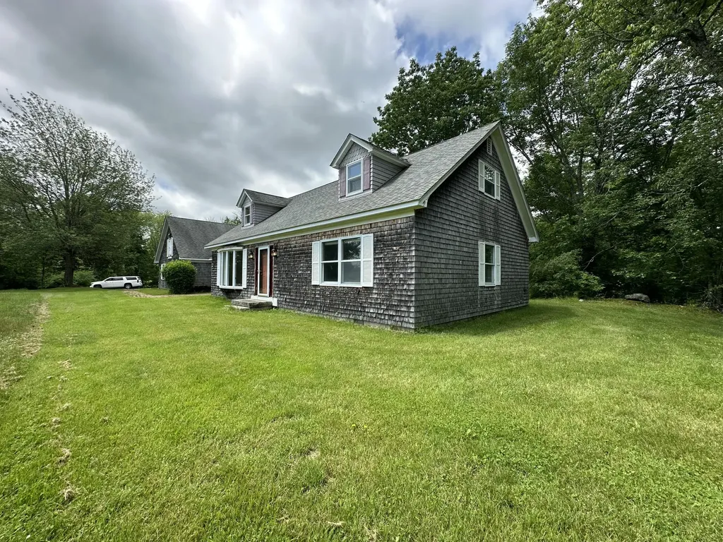 315 Hiltons Lane Wells ME 04090