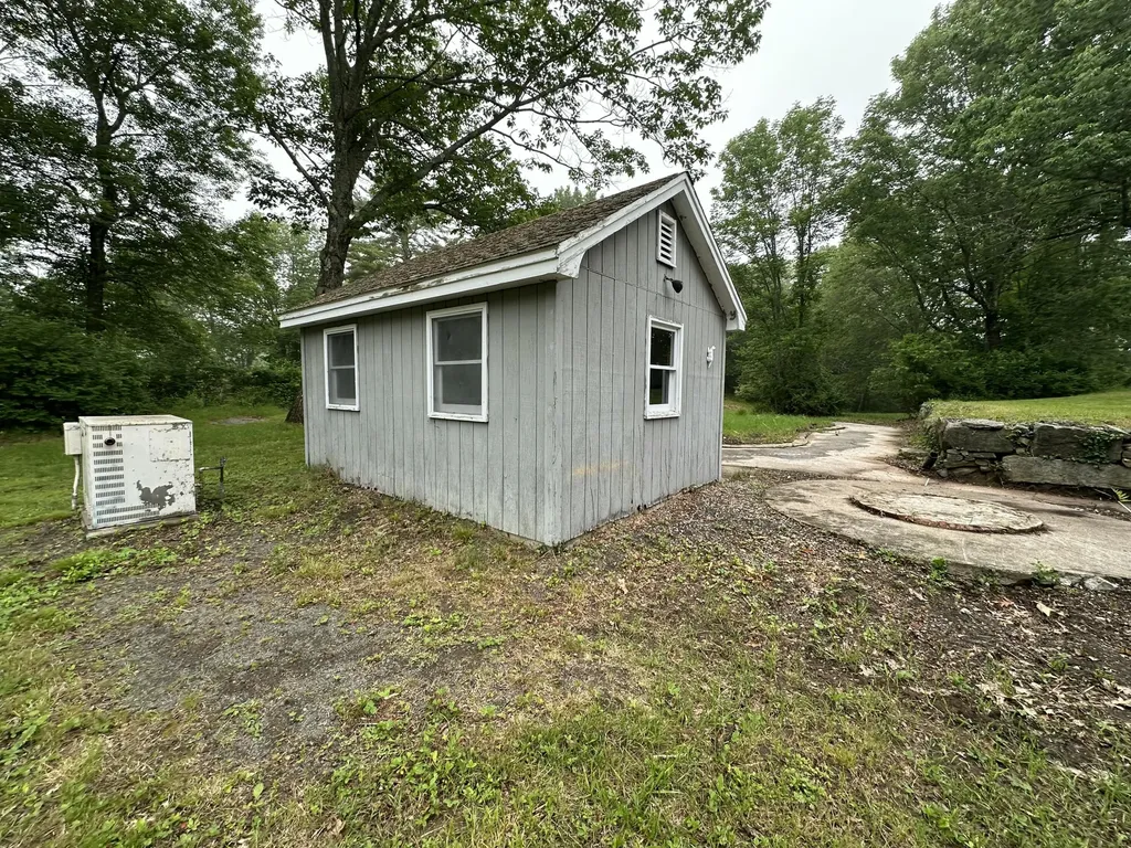 315 Hiltons Lane Wells ME 04090