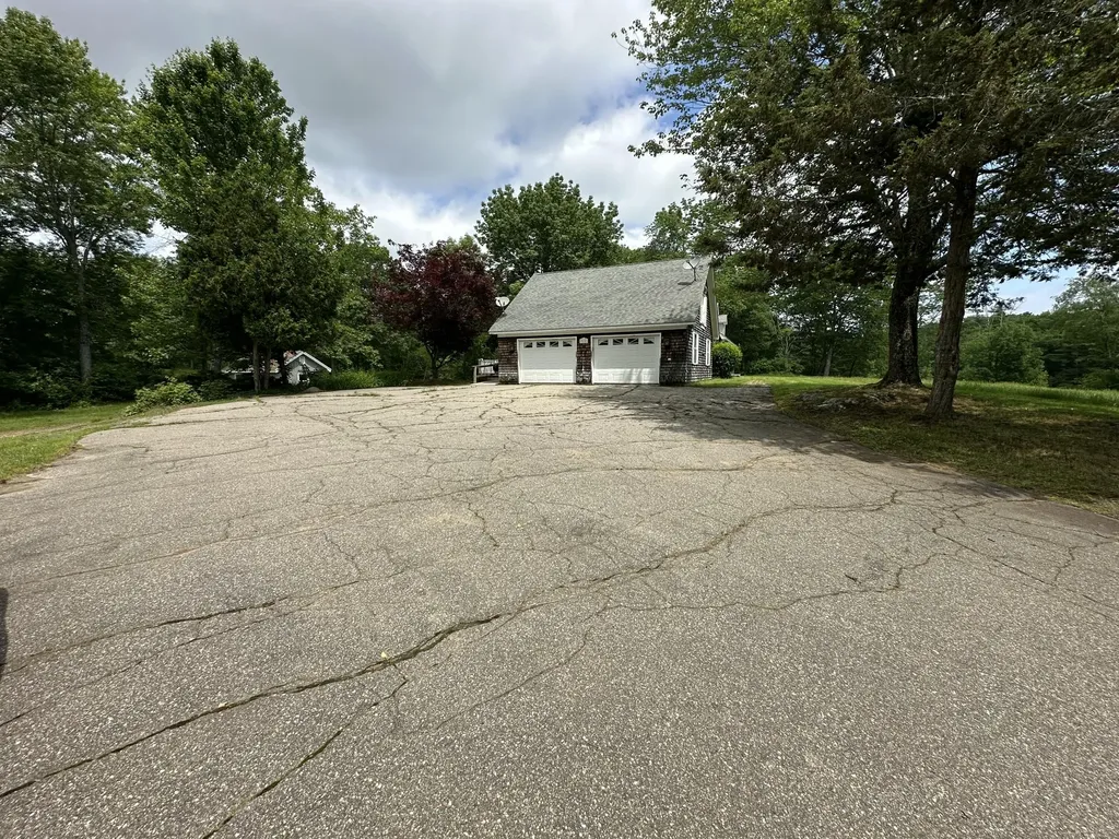 315 Hiltons Lane Wells ME 04090