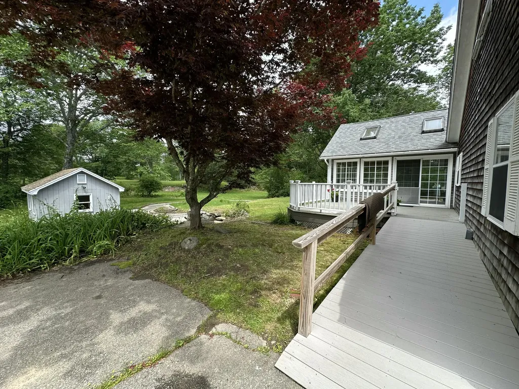 315 Hiltons Lane Wells ME 04090