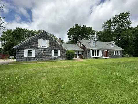 315 Hiltons Lane Wells ME 04090