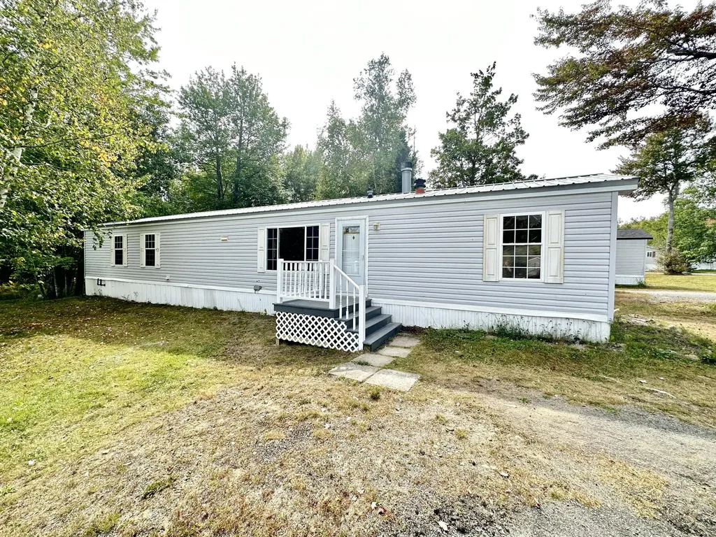 59 Deerfield Drive Hancock ME 04640