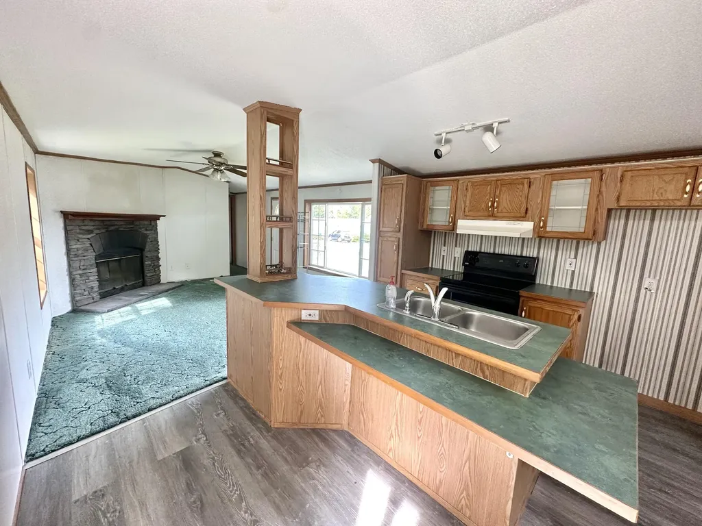 59 Deerfield Drive Hancock ME 04640
