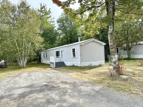 59 Deerfield Drive Hancock ME 04640