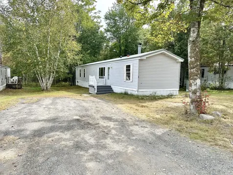 59 Deerfield Drive Hancock ME 04640