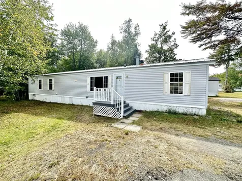 59 Deerfield Drive Hancock ME 04640