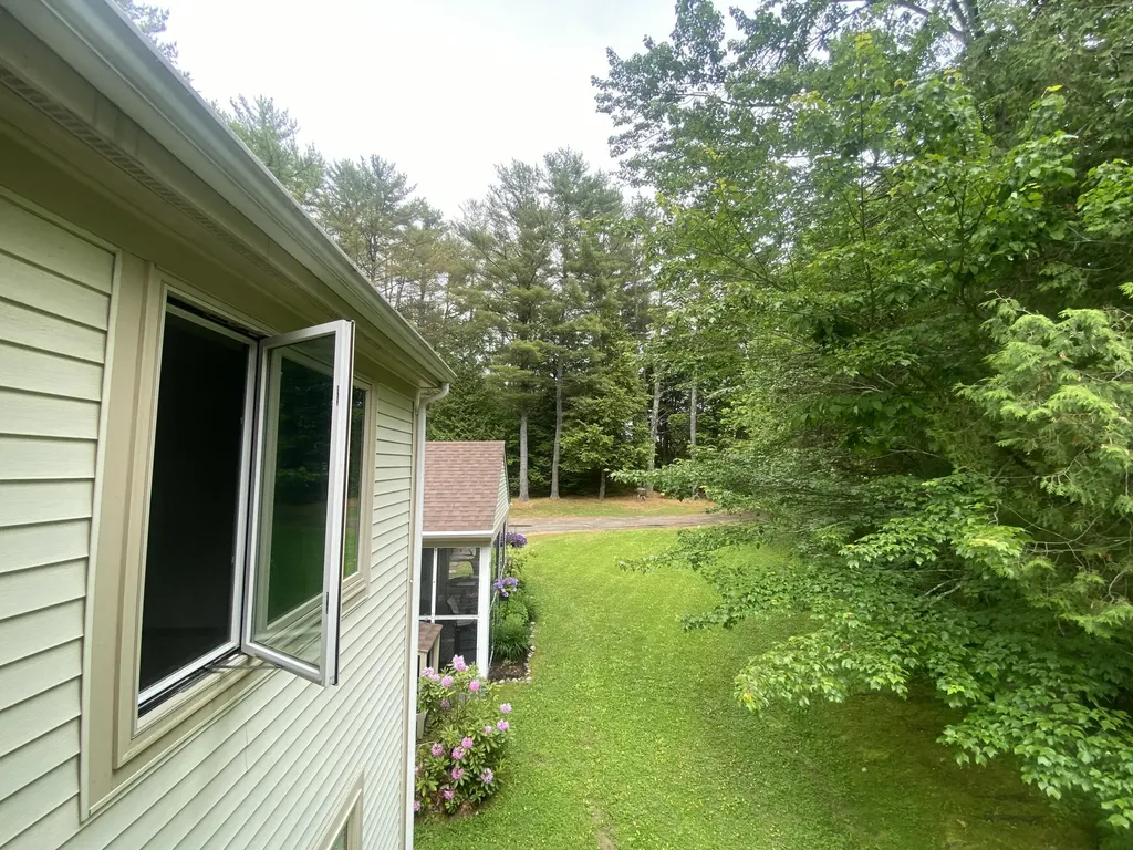 13 Junipers Lane Oakland ME 04963
