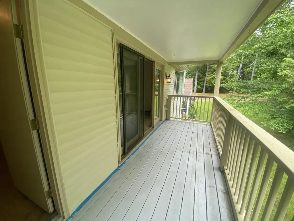 13 Junipers Lane Oakland ME 04963