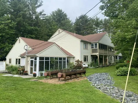 13 Junipers Lane Oakland ME 04963