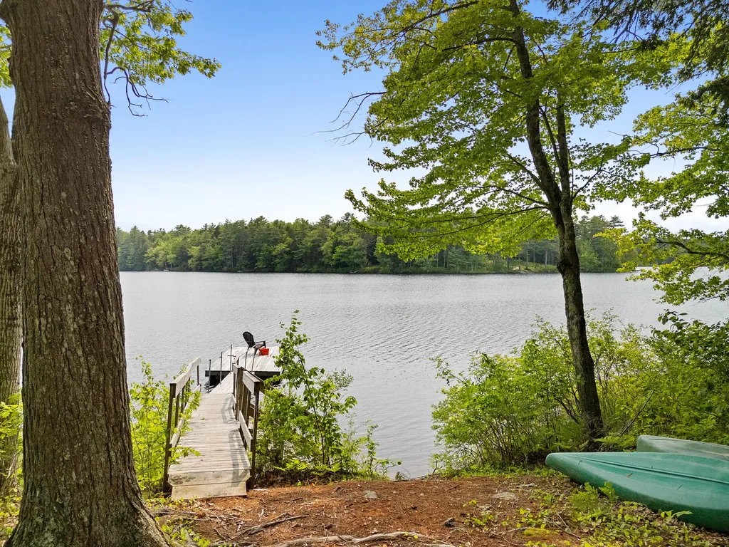 660 Sprague Road Waldoboro ME 04572