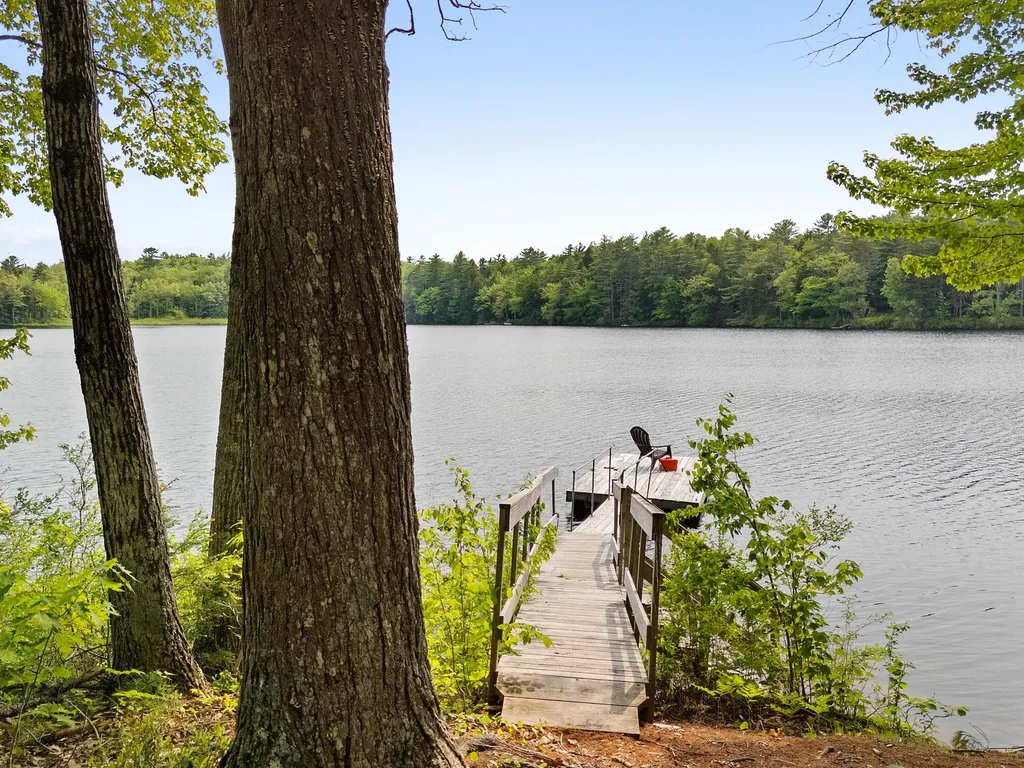 660 Sprague Road Waldoboro ME 04572
