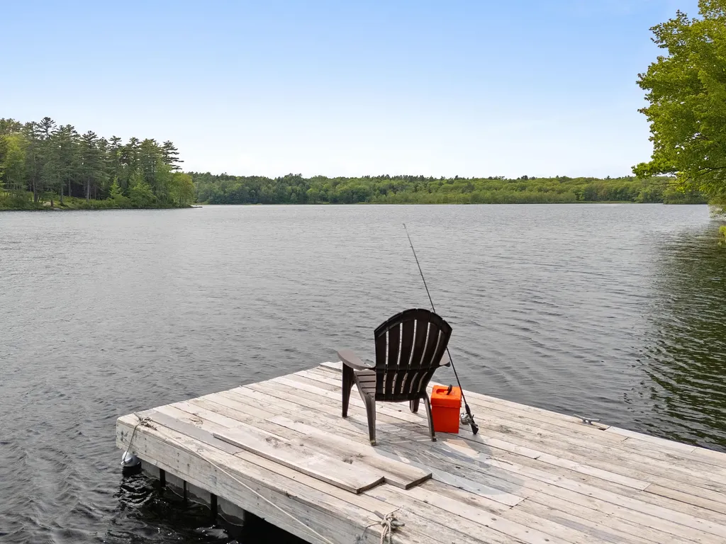 660 Sprague Road Waldoboro ME 04572
